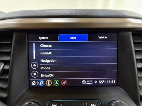 Used 2023 GMC Acadia Denali AWD/4WD image 72