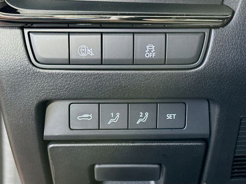 Used 2025 MAZDA MAZDA3 s image 17