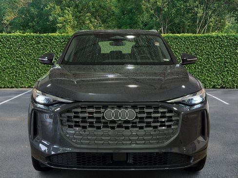 Used 2025 Audi Q5 Premium w/ Convenience Package AWD/4WD image 9