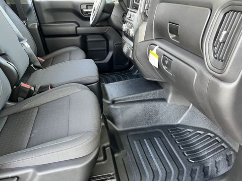 New 2026 GMC Sierra 1500 Pro w/ Pro Value Package AWD/4WD image 19