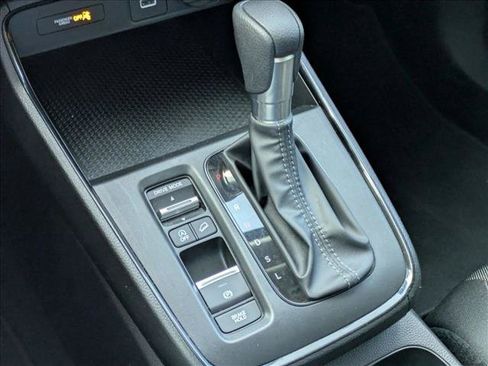 Certified 2024 Honda CR-V LX image 12