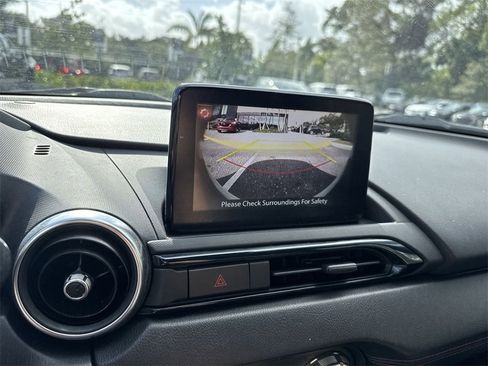 Used 2019 MAZDA MX-5 Miata Grand Touring image 50