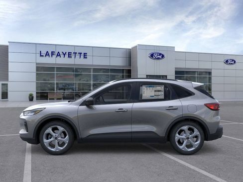 New 2026 Ford Escape ST-Line w/ Tech Pack #1 image 33