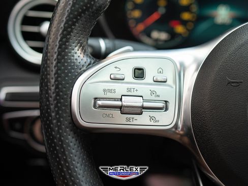 Used 2019 Mercedes-Benz C 300 Sedan image 24