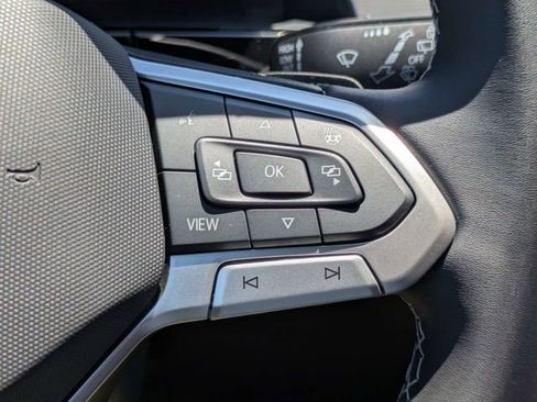 New 2026 Volkswagen Atlas Cross Sport SE FWD image 26