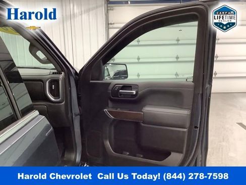 Used 2019 GMC Sierra 1500 SLT image 10