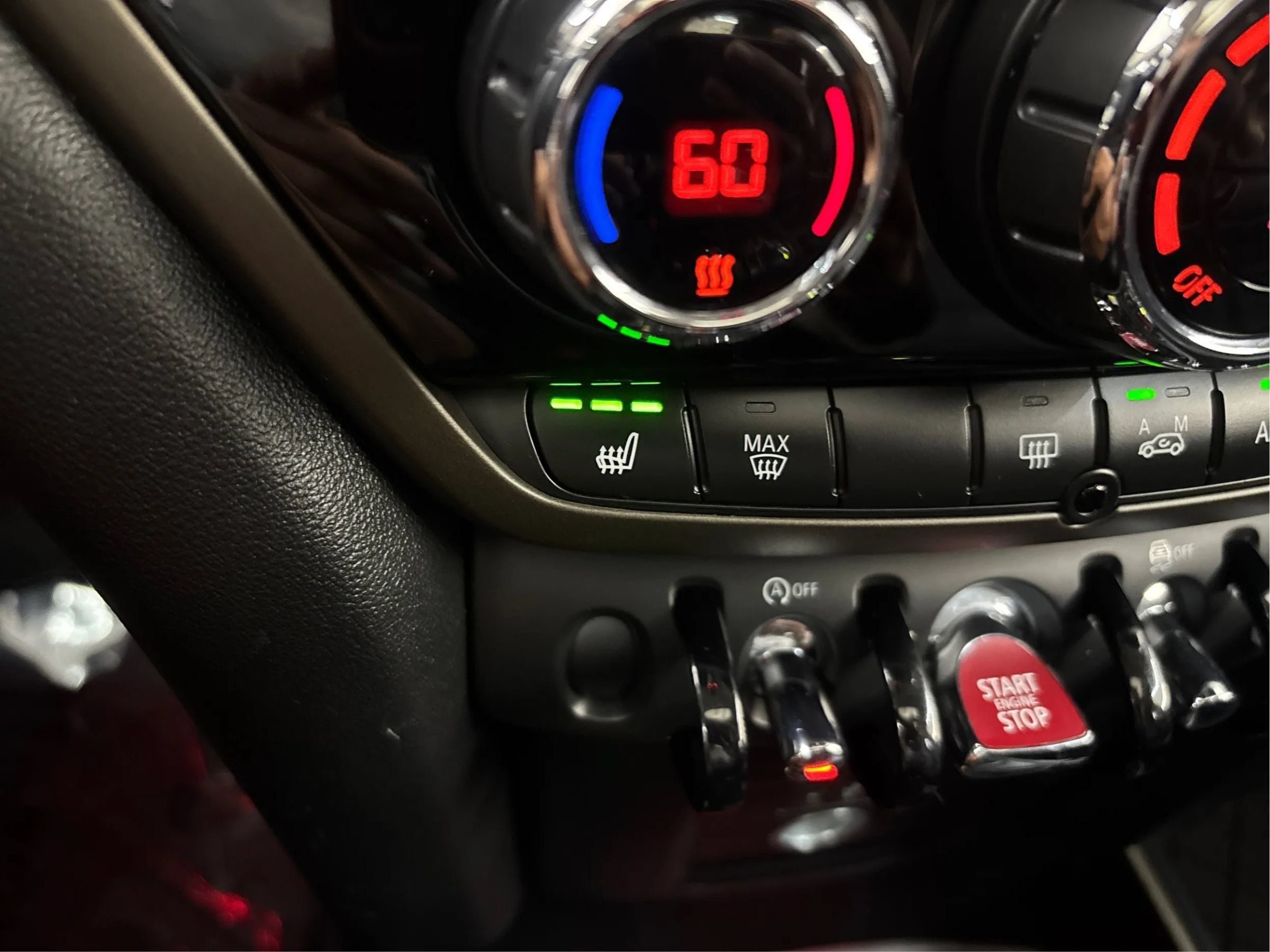 Used 2019 MINI Cooper Countryman S w/ Premium Package AWD/4WD image 42