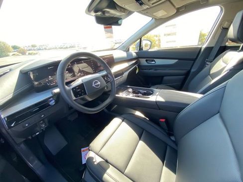 New 2026 Nissan Murano SL w/ Comfort Package image 19