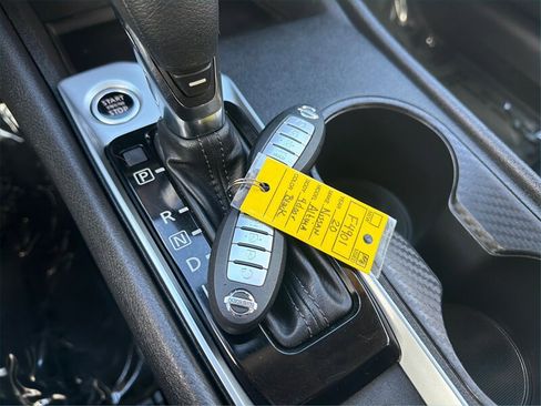 Used 2020 Nissan Altima 2.5 S image 26