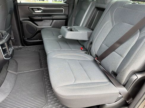 Used 2023 RAM 1500 Lone Star AWD/4WD image 27