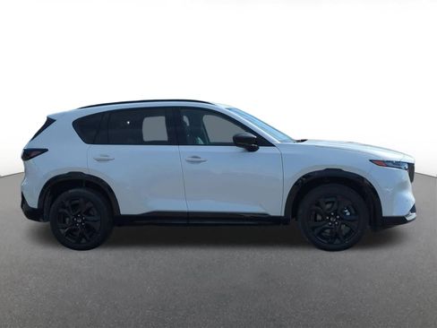 New 2026 MAZDA CX-5 2.5 S w/ Premium Plus Package AWD/4WD image 7