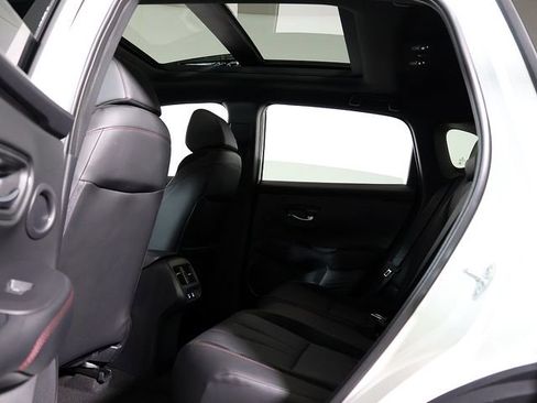 Used 2025 Acura ADX A-Spec FWD image 15