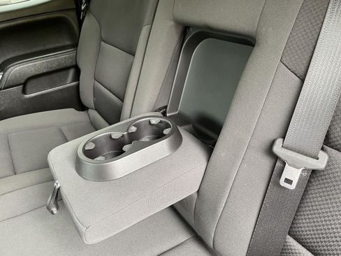 Used 2018 Chevrolet Silverado 1500 LT w/ Texas Edition AWD/4WD image 38