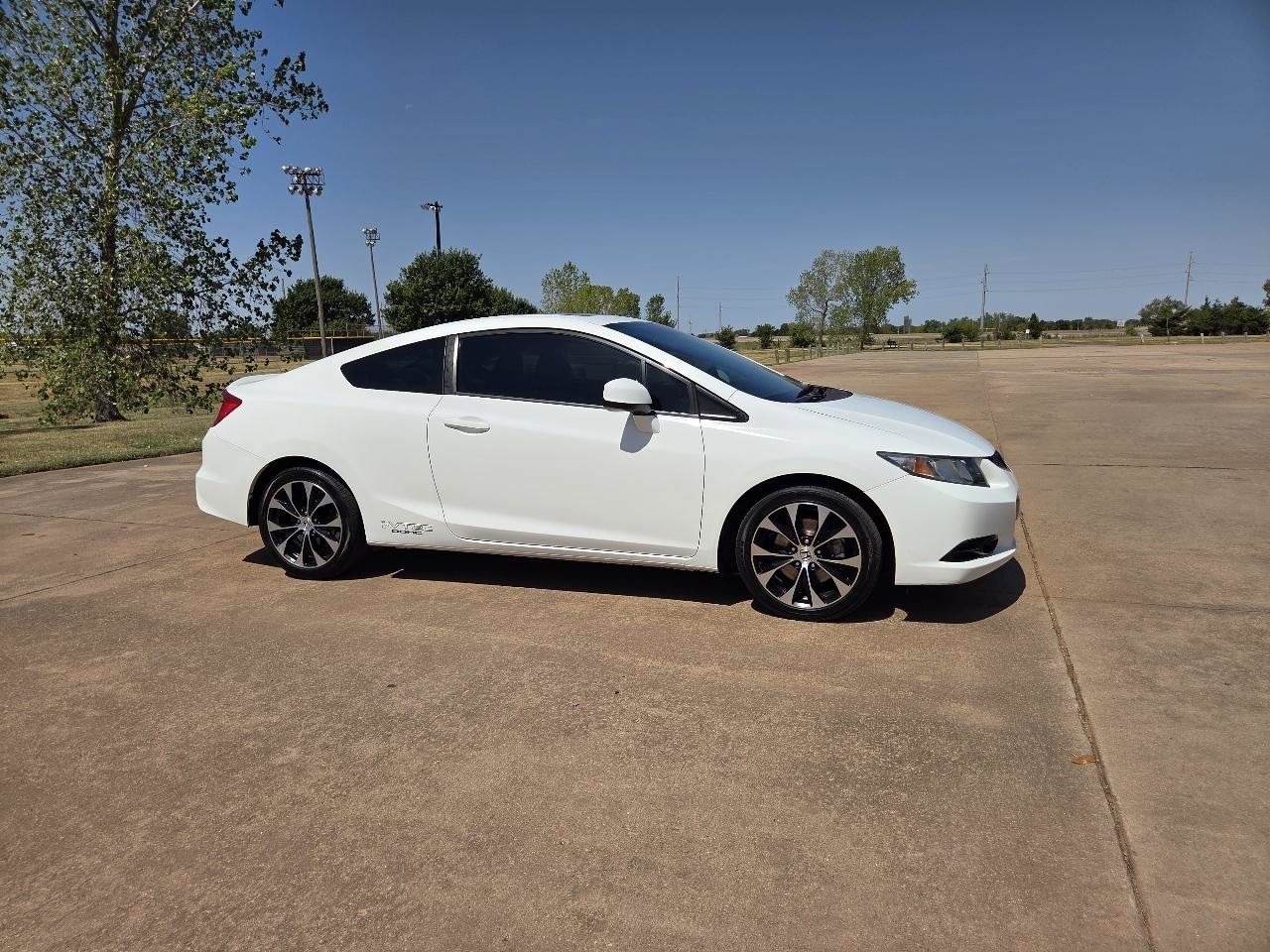 Used 2013 Honda Civic Si image 24