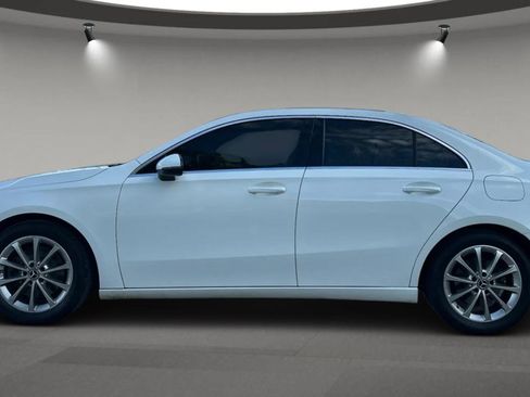 Used 2019 Mercedes-Benz A 220 image 5