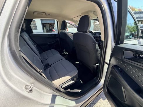 Used 2020 Ford Escape S FWD image 19