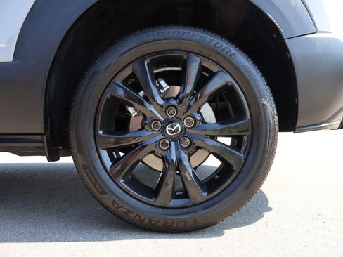 Used 2025 MAZDA CX-30 AWD 2.5 S w/ Select Sport Pkg image 34
