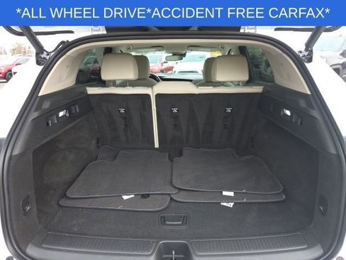 Used 2023 Buick Envision Preferred image 52