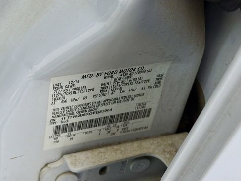 Used 2016 Ford F250 XLT w/ XLT Value Package image 28