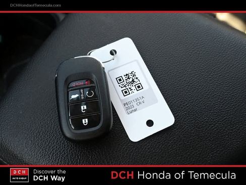 Used 2023 Honda CR-V EX-L image 8