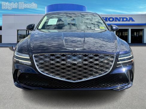 Used 2025 Genesis G80 2.5T image 5