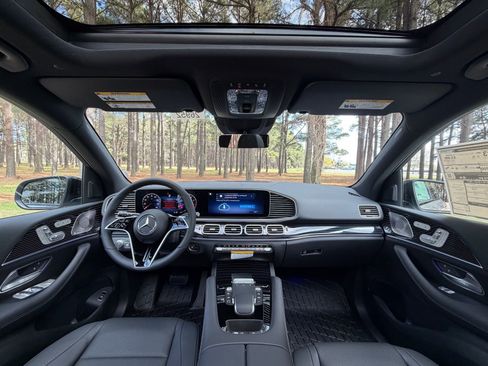 New 2026 Mercedes-Benz GLE 350 4MATIC image 2
