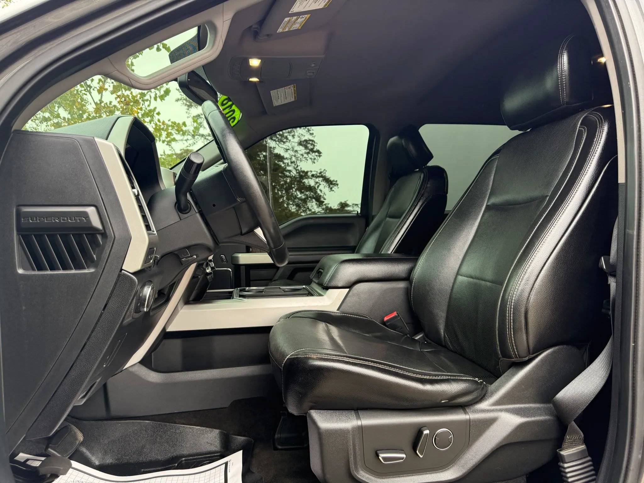 Used 2018 Ford F250 Lariat AWD/4WD image 15