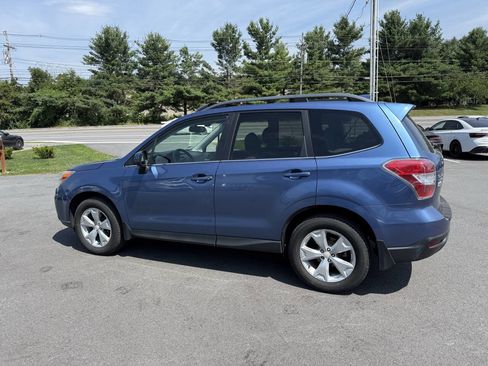 Used 2016 Subaru Forester 2.5i Limited image 10