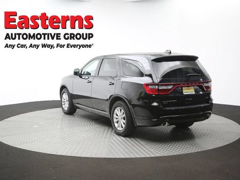 Used 2025 Dodge Durango GT RWD image 64