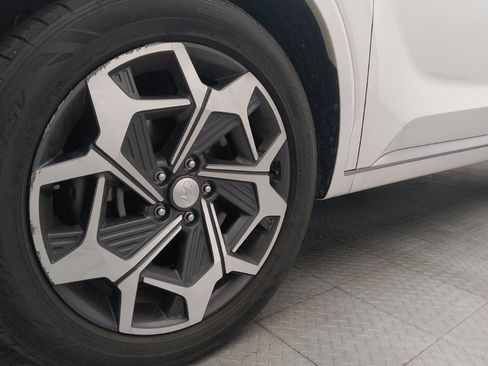 Used 2021 Hyundai Palisade Calligraphy FWD image 31