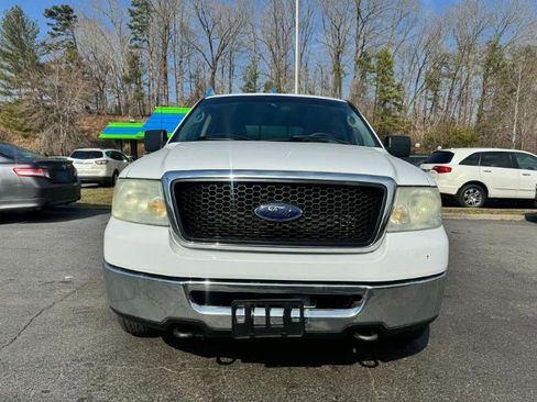 Used 2008 Ford F150 XLT image 2