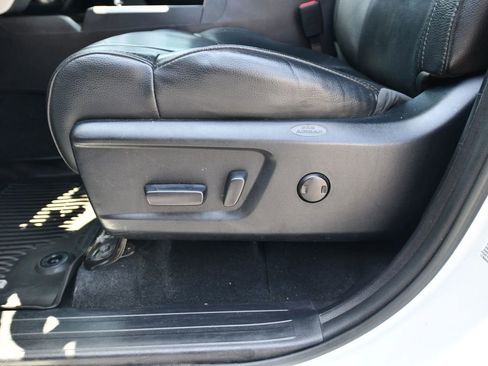 Used 2017 Toyota Tundra Limited RWD image 14