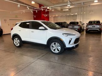 Used 2025 Buick Encore GX Preferred AWD/4WD video 2