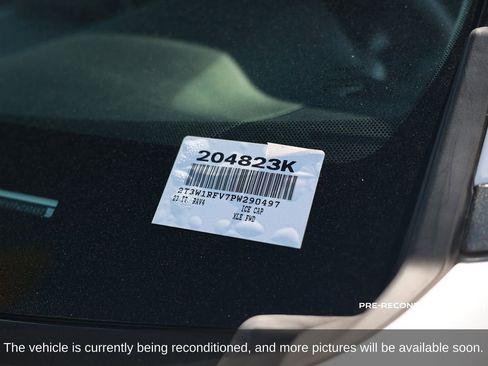 Used 2023 Toyota RAV4 XLE image 36