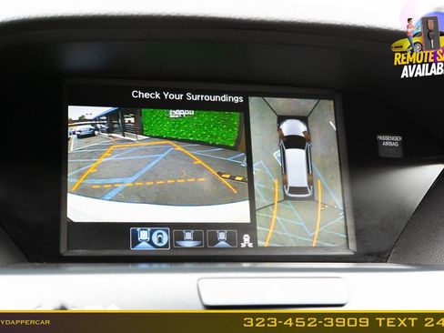 Used 2019 Acura MDX FWD w/ Advance Package image 39