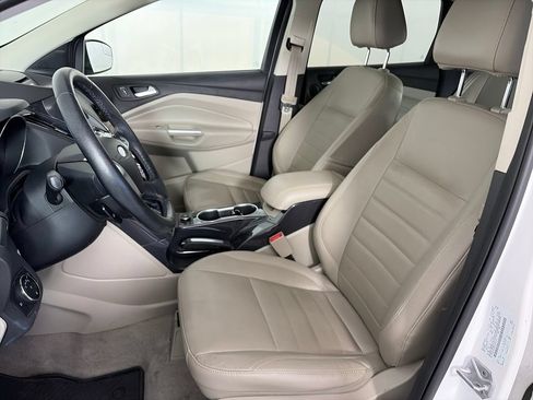 Used 2014 Ford Escape Titanium AWD/4WD image 11