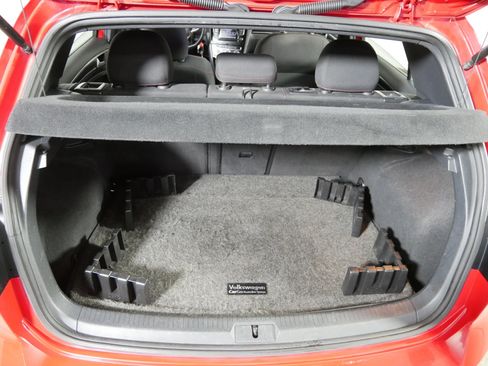 Used 2015 Volkswagen GTI S FWD image 18