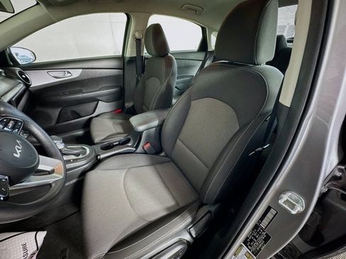 Certified 2023 Kia Forte LXS FWD image 19