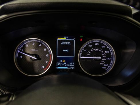 Used 2023 Subaru Forester Premium image 34