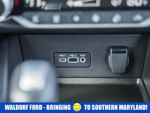 Used 2023 Nissan Sentra SR w/ SR Premium Package image 25