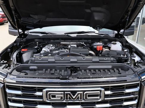 New 2026 GMC Sierra 3500 AT4 w/ AT4 Premium Plus Package image 53