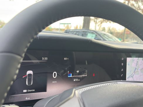 New 2026 Nissan Murano SL image 22