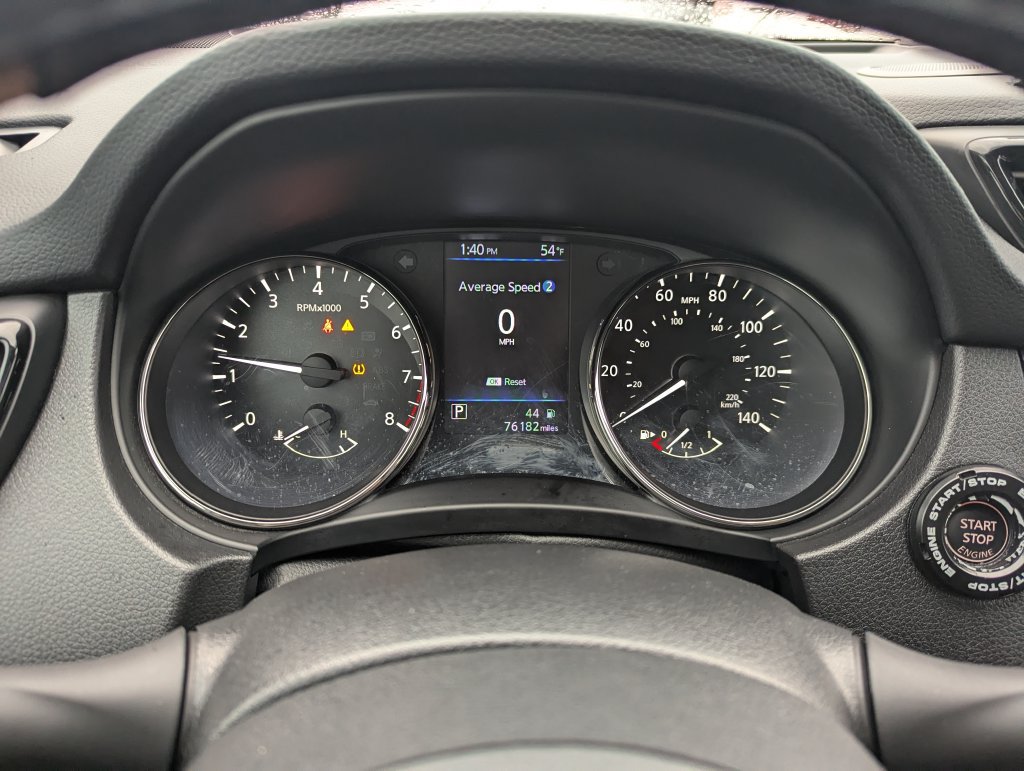 Used 2019 Nissan Rogue Sport SL w/ Premium Package AWD/4WD image 21