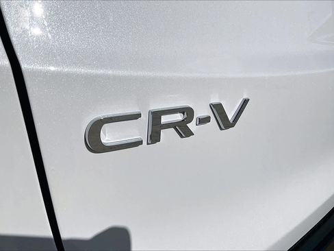 New 2026 Honda CR-V EX-L image 15