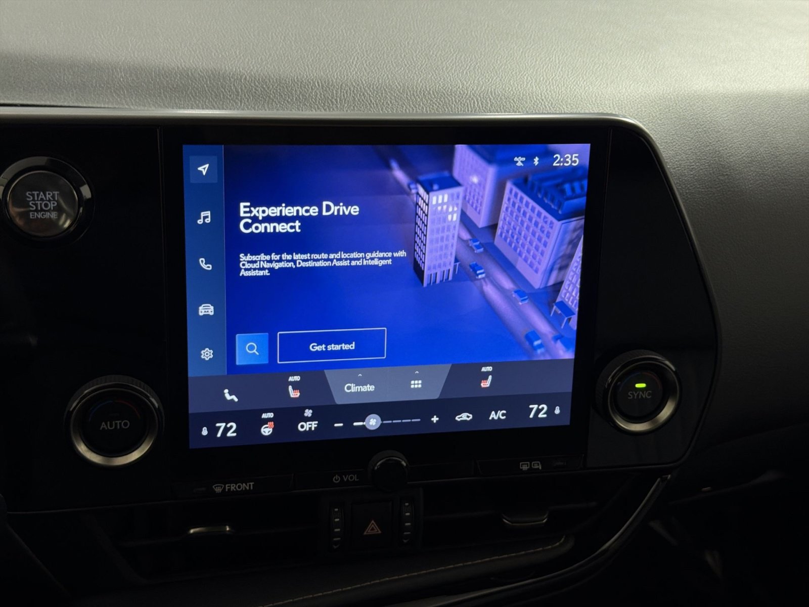 Used 2024 Lexus NX 350 AWD w/ Cold Area Package image 20