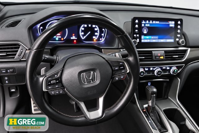 Used 2020 Honda Accord Sport image 13