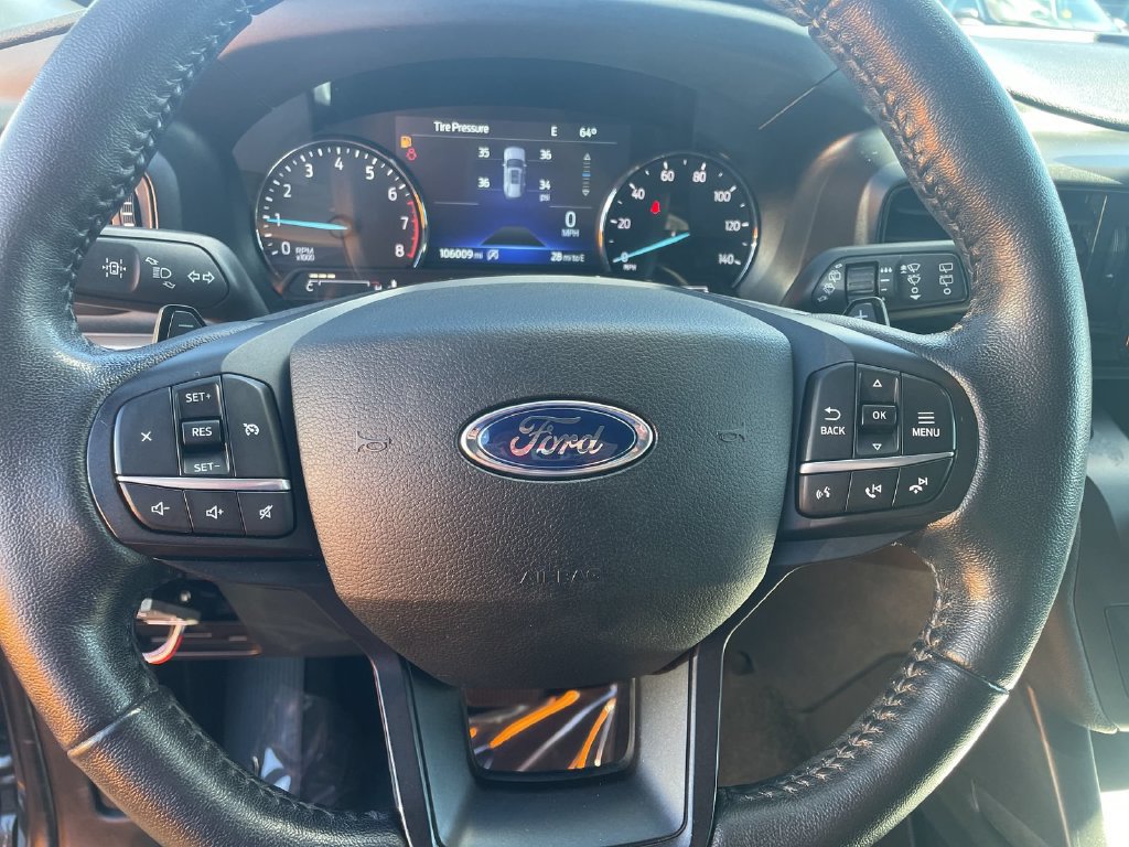 Used 2020 Ford Explorer XLT w/ Class III Trailer Tow Package AWD/4WD image 15