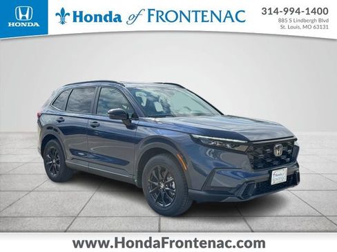 New 2026 Honda CR-V Sport-L image 1