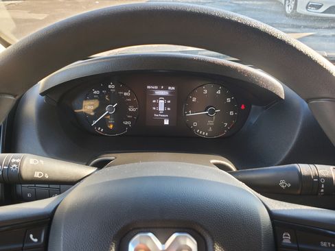 New 2026 RAM ProMaster 2500 w/ Convenience Group image 14