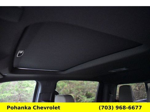 New 2026 Chevrolet Silverado 1500 ZR2 AWD/4WD image 18